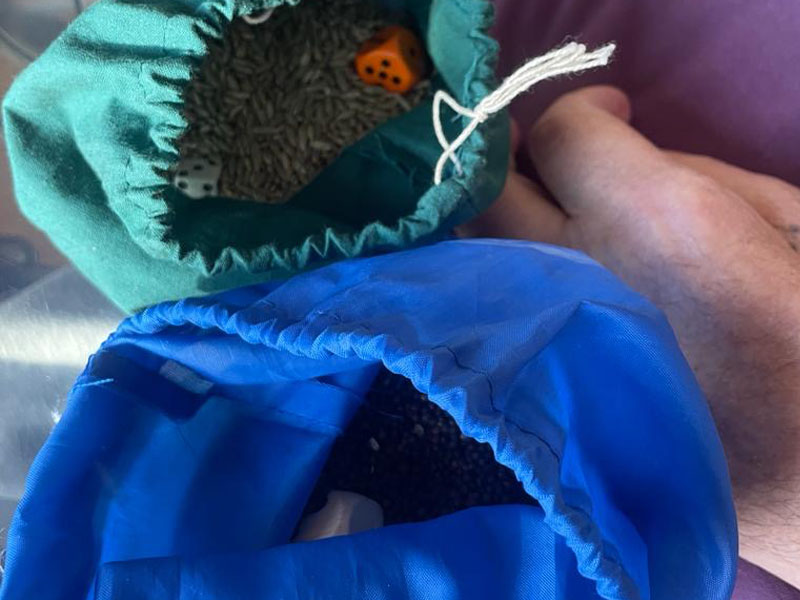 Comcura Intensiv Feingefühl