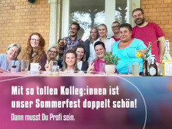 sommerfest