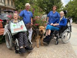 Ein ganz besonderer Einkaufsbummel
